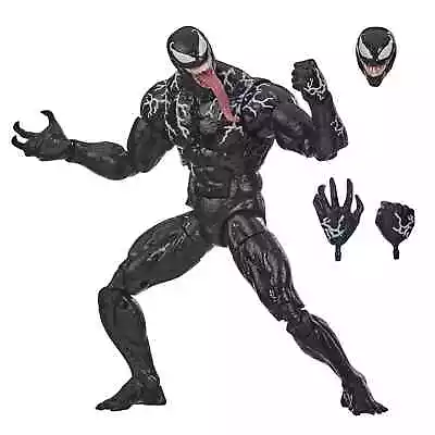 Buy BNIB Marvel Legends Series Venom Venompool 6  Action Figure • 69£
