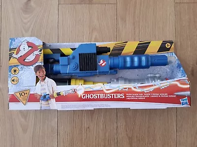 Buy Hasbro Ghostbusters Proton Blaster - New • 15£