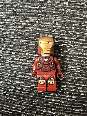 Buy (Iron Man) Marvel Avengers Mini Figures Fit Lego SuperHeroes • 9.99£