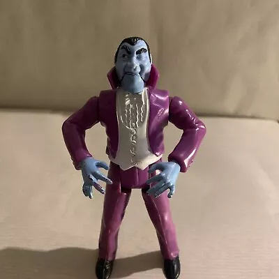 Buy Kenner Vintage The Real Ghostbusters Afterlife Action Figure : Dracula Monster • 4.99£