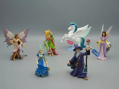 Buy Fantasy & Dragons & Arbaton Figures • 4.33£