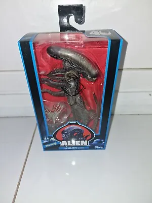 Buy NECA Alien 40th Anniversary The Alien (Giger Alien) Action Figure • 45£