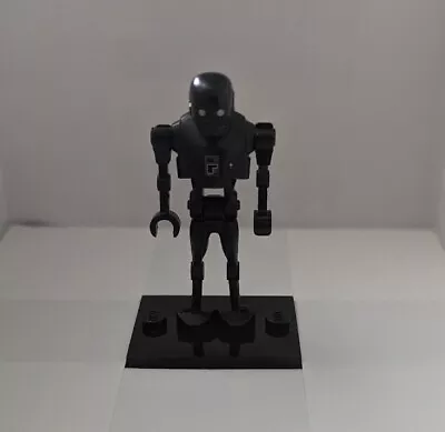 Buy Lego Star Wars K-2SO Minifigure. Figure Sw0782 From Set 75156 • 50£