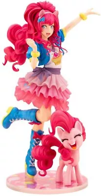Buy Kotobukiya My Little Pony Pinkie Pie Bishoujo Series Statue  • 250£