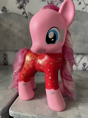 Buy Pinkie Pie My Little Pony Edition Chinese New Year Hasbro 2013 • 59.99£