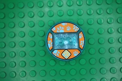 Buy Lego Dimensions Toy Tag Scooby Doo From Set 71206 (#2069) • 5.99£