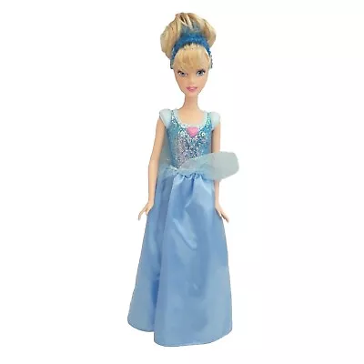 Buy Disney Cinderella Barbie Doll Fashion Doll Toy Figure • 7.99£