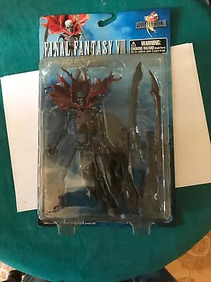 Buy Skeleton Monster Collection NO.43 Final Fantasy VIII Art Fx New Sealed • 20.46£