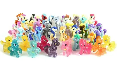Buy My Little Pony Mini Figure 2 Inch /Friendship Is Magic Collection • 3.99£