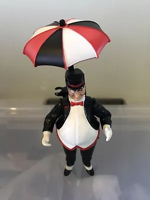 Buy Kenner Batman Returns 1992 Penguin Figure • 16£