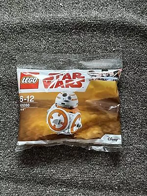 Buy LEGO Star Wars: BB-8 (40288) • 4£