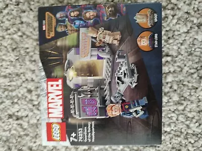 Buy Lego 76253 Guardians Of The Galaxy Headquarters  • 9.99£