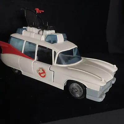 Buy Ghostbusters ECTO1 Vintage Kenner Toy • 74.99£