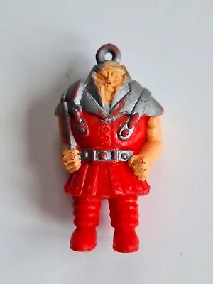 Buy 1984 He-man Masters Of The Universe Keyring Mattel Ram Man Motu • 11.99£