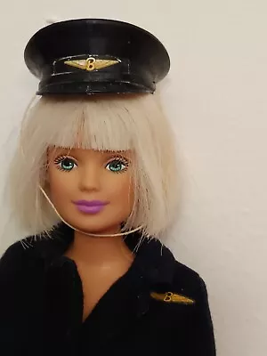 Buy Vintage 1966 Mattel  Air Barbie  Doll • 36.04£