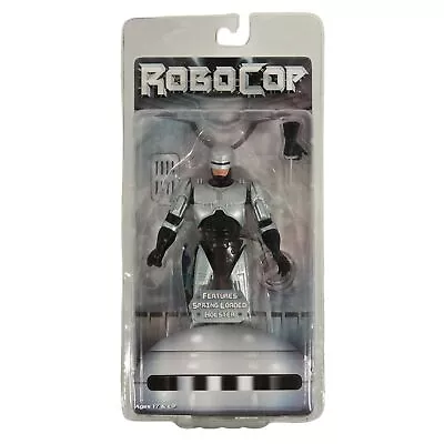 Buy NECA / Reel Toys - Robocop (Spring Loaded Holster) (2011) 25th Anniversary - MOC • 113.94£