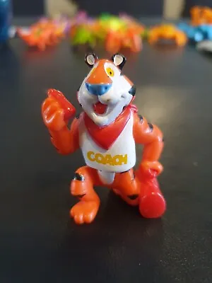 Buy Monster Wrestlers In My Pocket Coach Tony The Tiger Kellogg’s Frosties RARE • 8£