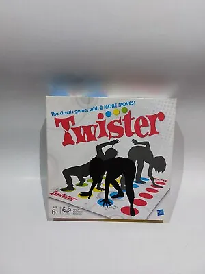 Buy Hasbro Twister Refresh (98831) • 3£