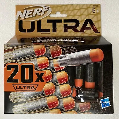 Buy Nerf Ultra 20 Dart Refill • 9.95£