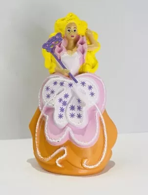 Buy McDonald's Happy Meal Toy Pink Princess Barbie 1991 Mattel • 5.50£