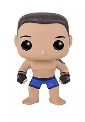 Buy Funko POP UFC Figure : UFC #03 Chris Weidman • 24.99£