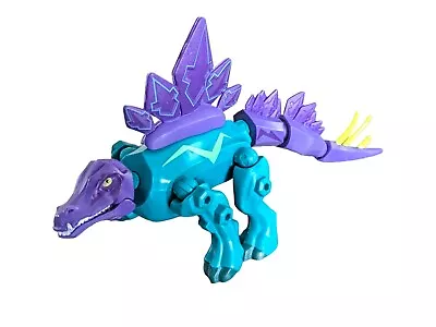 Buy Jurassic World Hero Mashers Triceratops Hasbro Figure Dinosaur In VGC • 8.49£