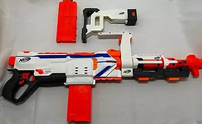 Buy Nerf Modulus Regulator With Attachments - FREE POSTAGE - • 13.99£