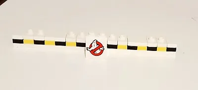 Buy LEGO Ghostbusters Minifigures Stand From Set 21108 NEW • 7.74£
