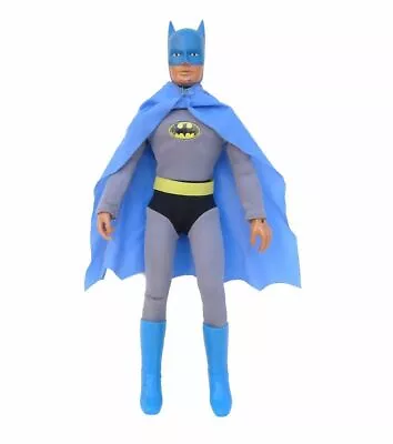 Buy 1977 Batman Mego Giant Size 30cm Super Heroes Mego Greatest Action Figures Rare • 154.73£