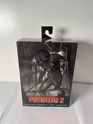 Buy Neca Predator 2 Ultimate Armored Lost Predator 8  Figure Lost Tribe  • 29.99£