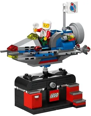Buy Creator LEGO Set 6427896 Space Adventure Ride TRU Bricktober Promo Rare Set • 91.95£