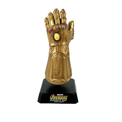 Buy Eaglemoss - Marvel - Thanos' Infinity Gauntlet • 23.70£