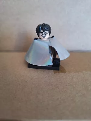 Buy LEGO Harry Potter Minifigs • 3£