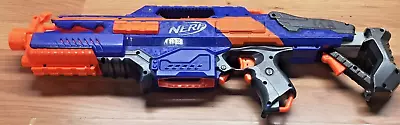 Buy Nerf N-Strike Elite Rapidstrike CS-18  Gun Blaster • 22.95£