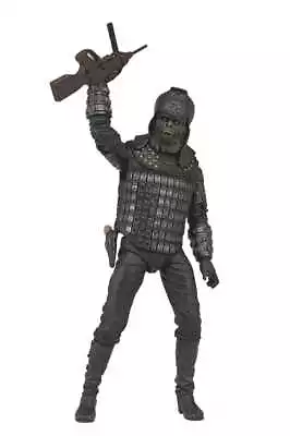 Buy *PREORDER* Planet Of The Apes Classic Series: GENERAL URSUS By Neca • 38.74£