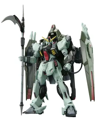 Buy FULL MECHANICS 1/100 Forbidden Gundam - Bandai Kit • 48.99£