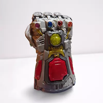 Buy Hasbro Marvel Avengers Endgame Nano Infinity Gauntlet W/lights And Sounds • 14.90£