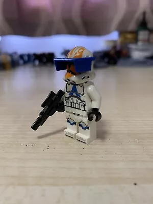 Buy Lego Star Wars Clone Trooper 332nd From Set 75359 • 3.20£