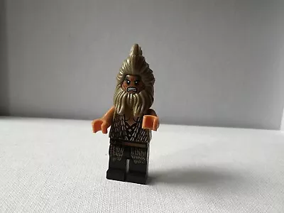 Buy Lego Beorn Minifigure Hobbit Lord Of The Rings • 8.99£