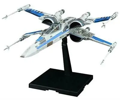 Buy Star Wars:The Last Jedi X Wing Fighter Resistance Blue Company Specification • 87.83£