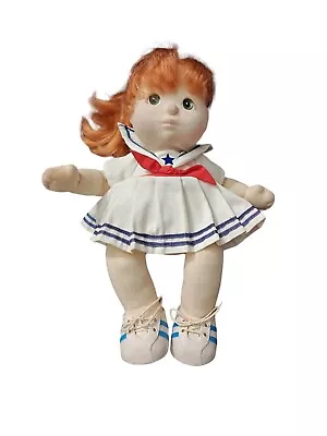 Buy My Child Doll 1985 By Mattel Vintage Doll. • 160.64£