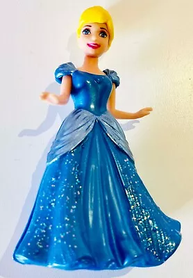 Buy Disney Princess MagiClip Doll - Cinderella • 9.99£