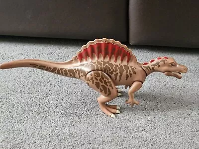 Buy Playmobil Dinosaurs: Adult Spinosaurus • 9£