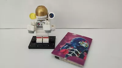 Buy LEGO Minifigures Series 26 -  Spacewalking Astronaut • 2.31£
