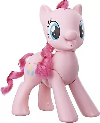 Buy My Little Pony Pinkie Pie Oh My Giggles Toy - Hasbro • 9.95£