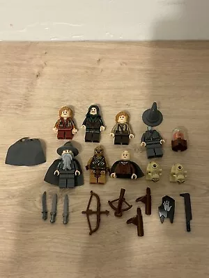 Buy Lego Lord Of The Rings Minifigure  • 11.50£