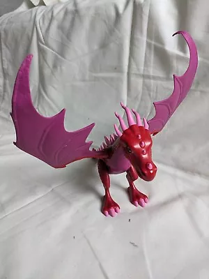 Buy Playmobil 9134 How To Train Your Dragon Friendly Dragon Only • 4.99£