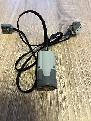 Buy Lego Power Functions 9V M Motor 58120c01 - Only Used For Testing  • 10£