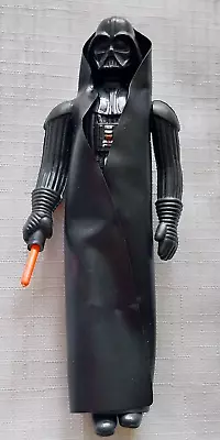 Buy Vintage Star Wars Figure Darth Vader 1977 No Coo • 9.50£