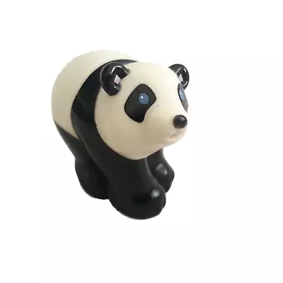Buy Fisher Price Little People Animals - Panda Mattel (2002) • 6.99£